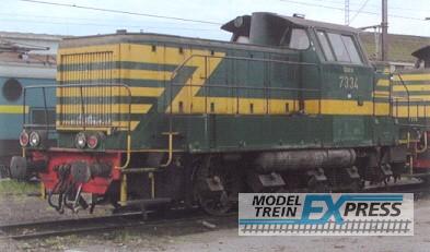 LS Models 12695